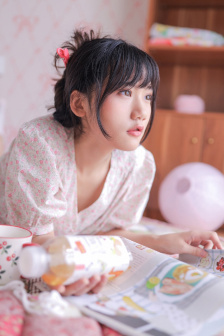 韩剧朋友的母亲